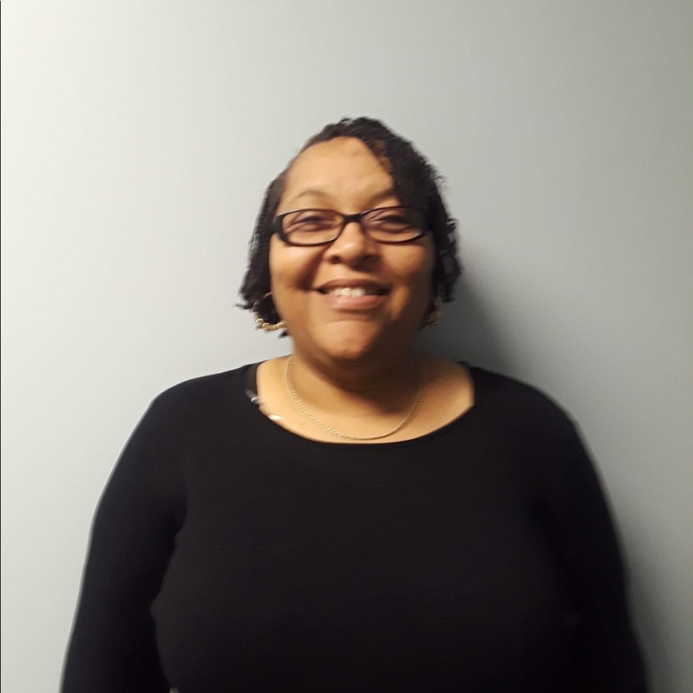 Meet your Posher, Mary